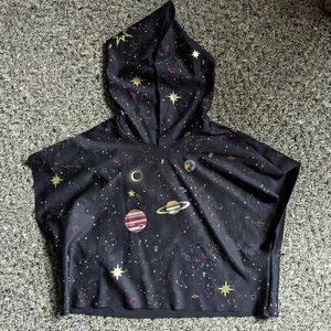 Ultracor Space Hoodie